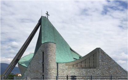 italian-church