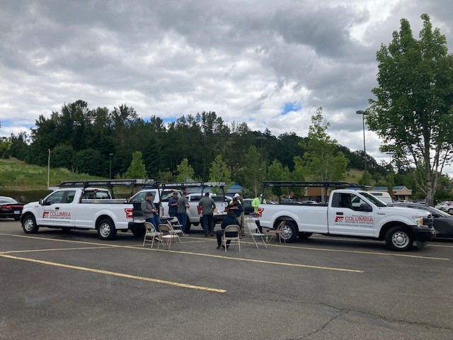Roofing Rigs