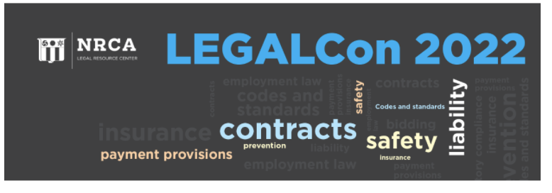 NRCA - Legalcon