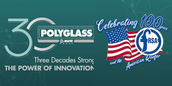 Polyglass at FRSA