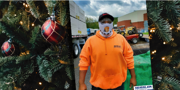Geissler Roofing Co Inc
