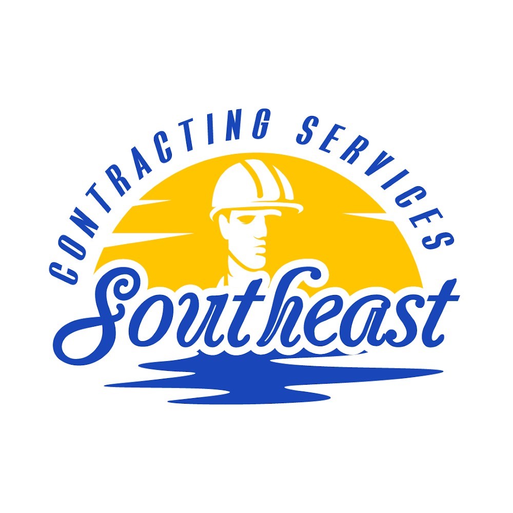 SE Contracting LOGO