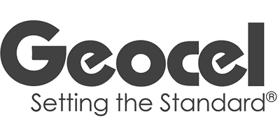 BW - Geocel Logo