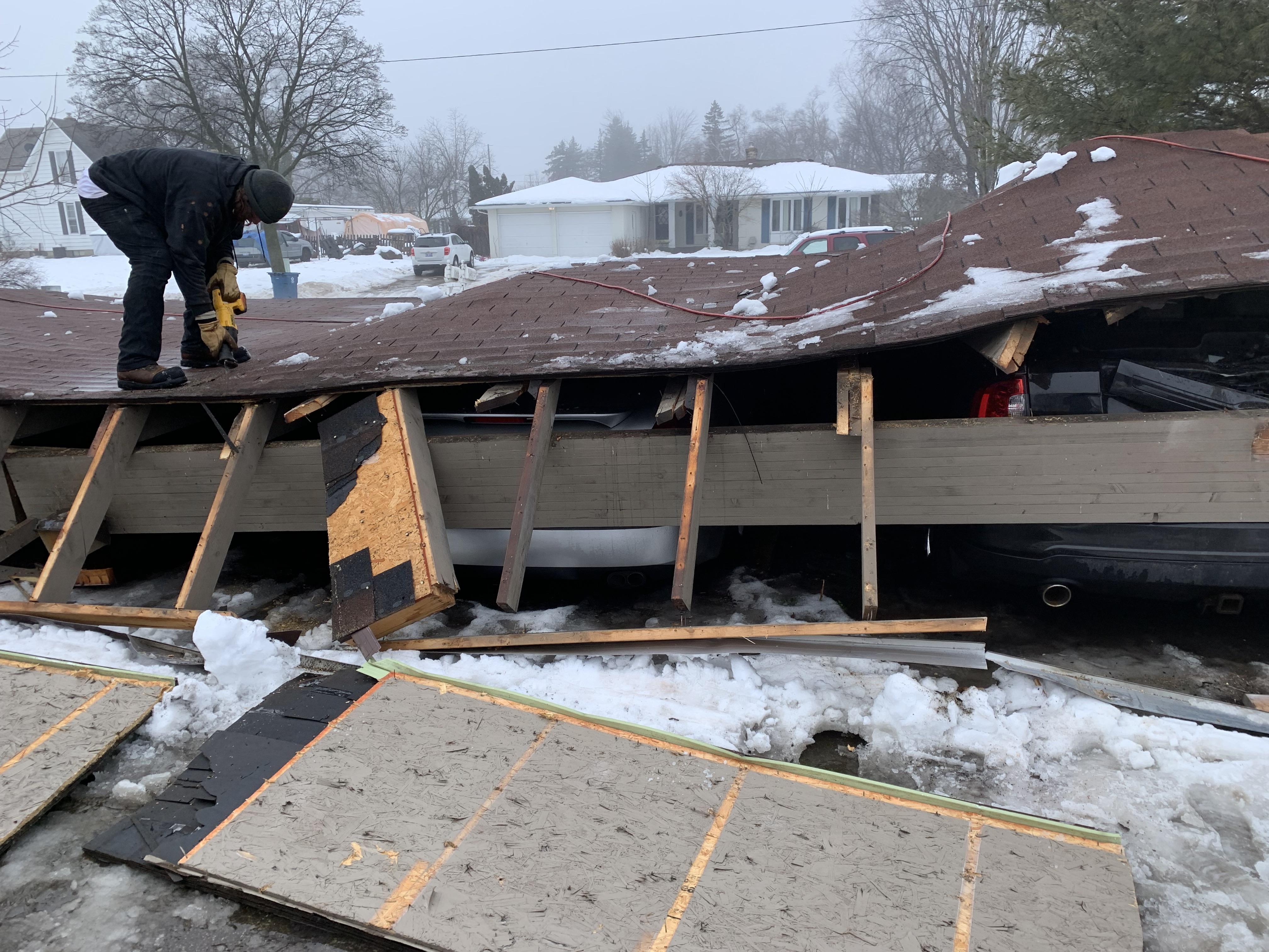 Rasmussen Exteriors of Grand Rapids, MI