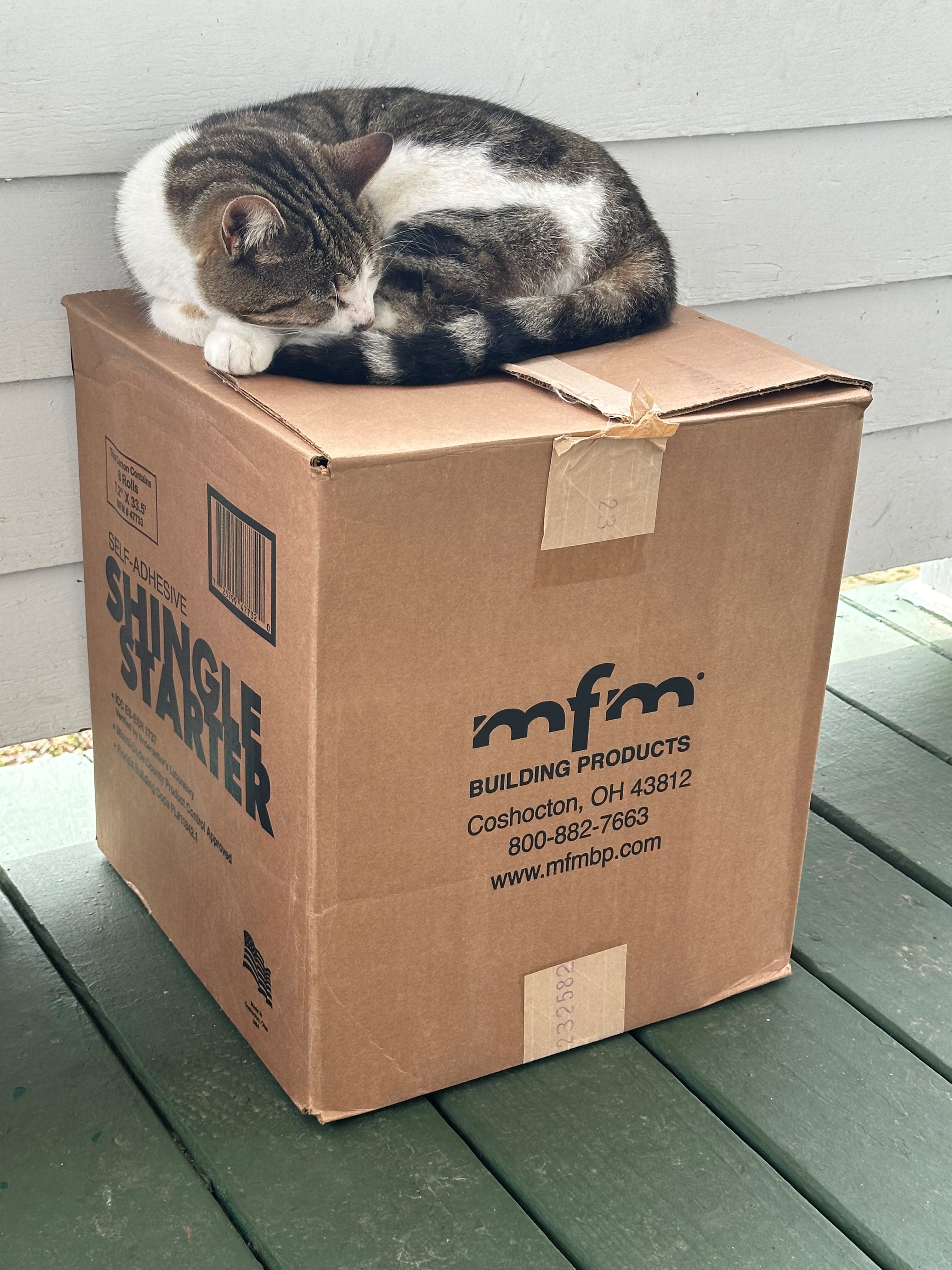 MFM Building Products