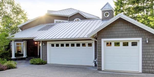 Beacon White Roofs