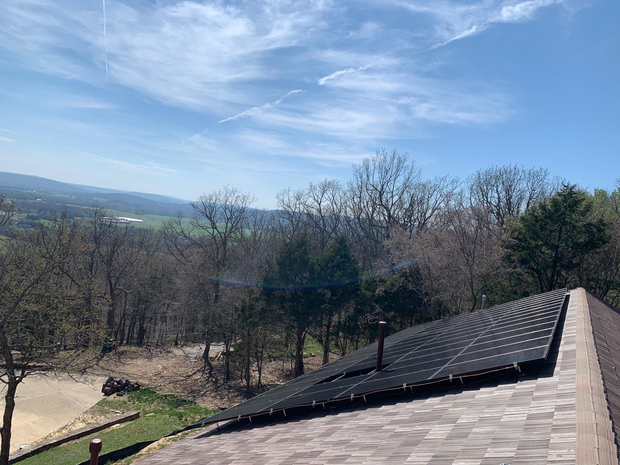 DaVinci Roofscapes
