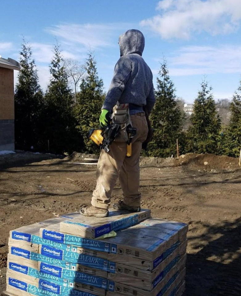 Hernandez Remodeling in New Jersey