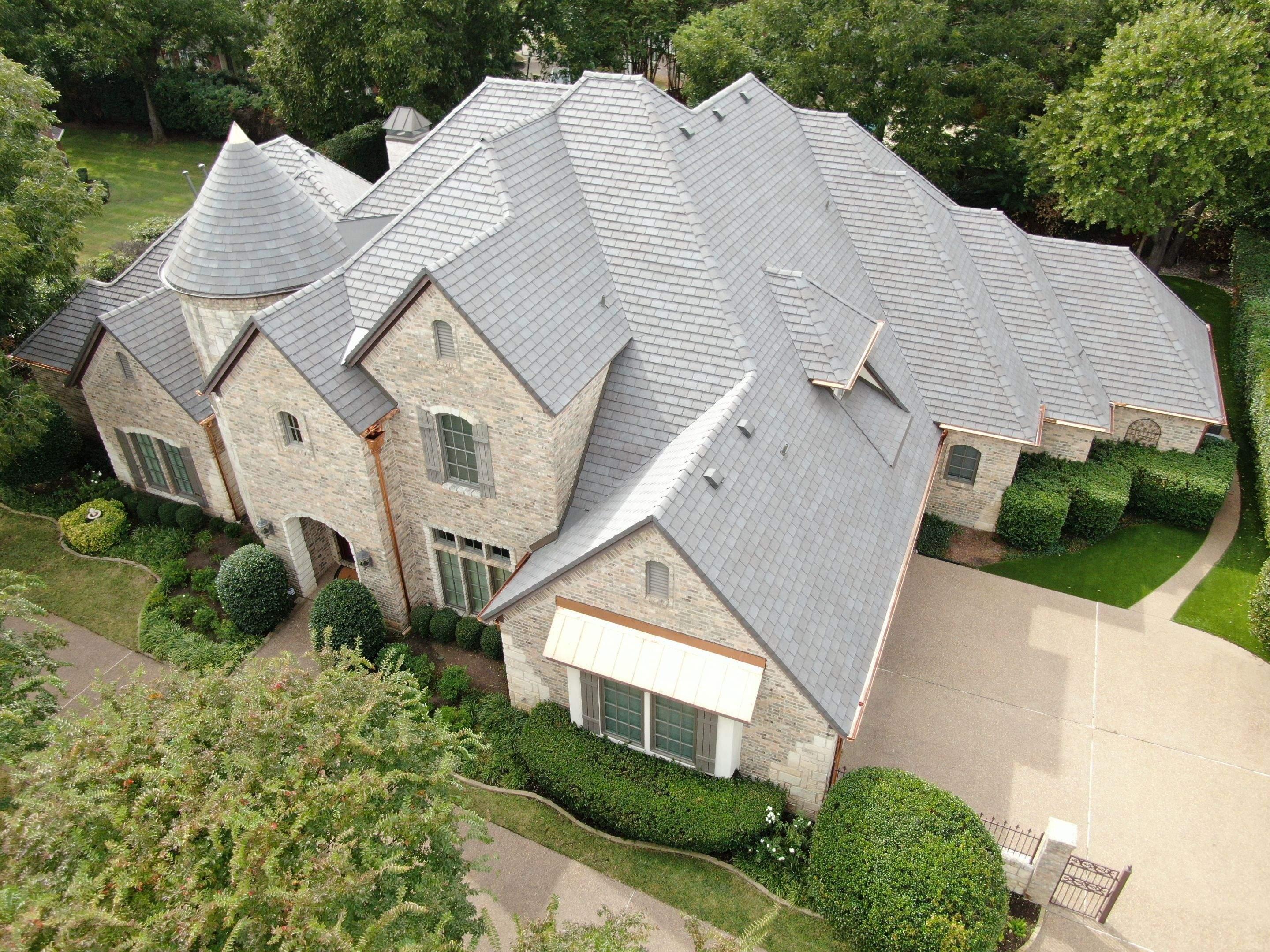 SPC Construction & Roofing
