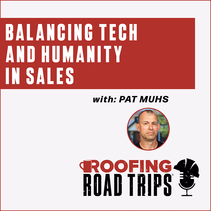 Balancing Tech and Humanity in Sales