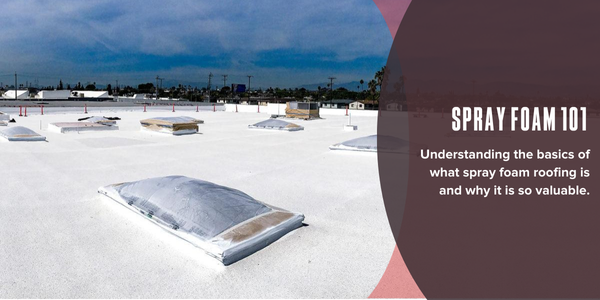 Roof decking 101