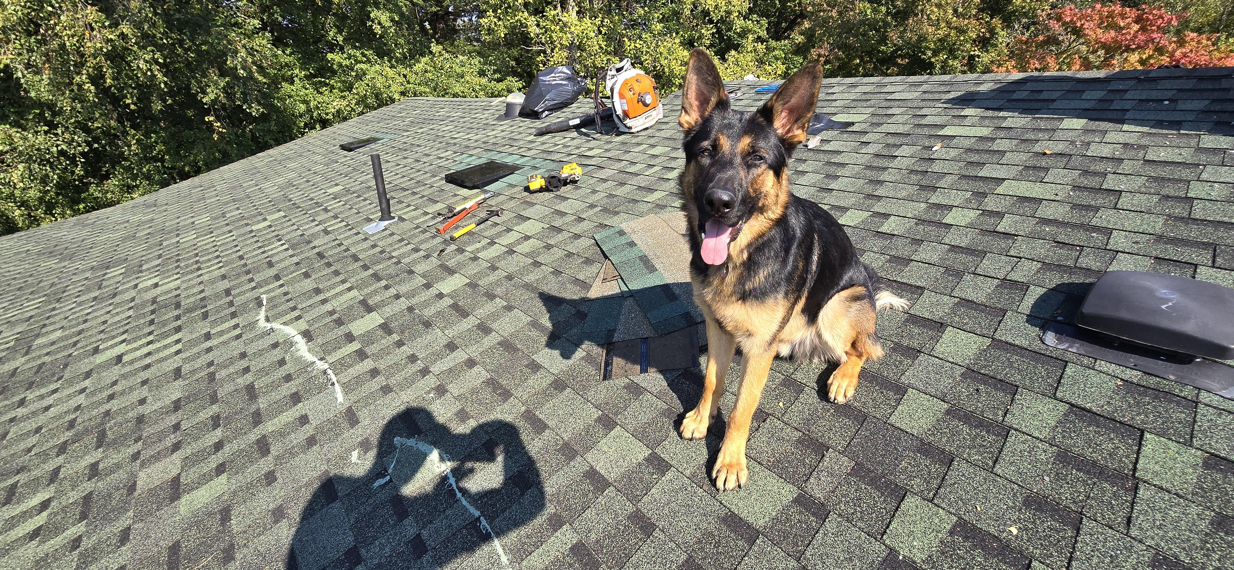 CC&L Roofing Co. of Portland, Oregon