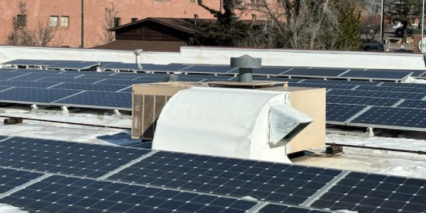 Roofing made simple