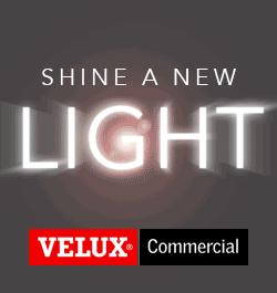 VELUX -  ad - Shine a New Light