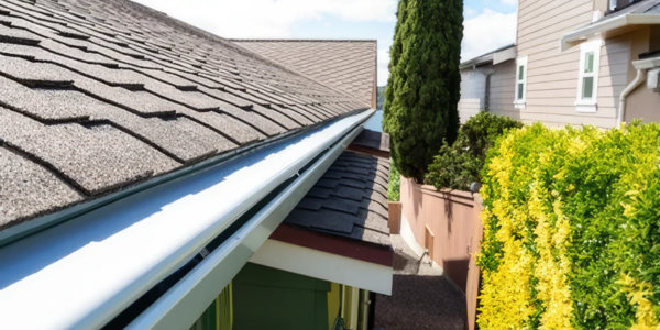 When to install new gutters