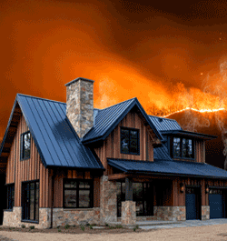 Sherwin-Williams -  Ad - MetalRoofingElements - Fire