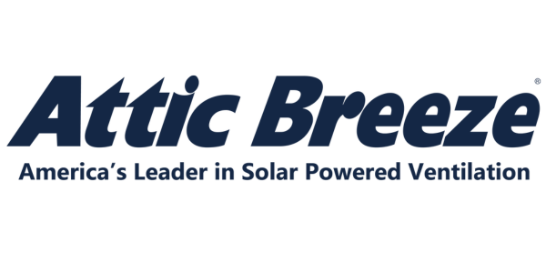 Attic Breeze - logo