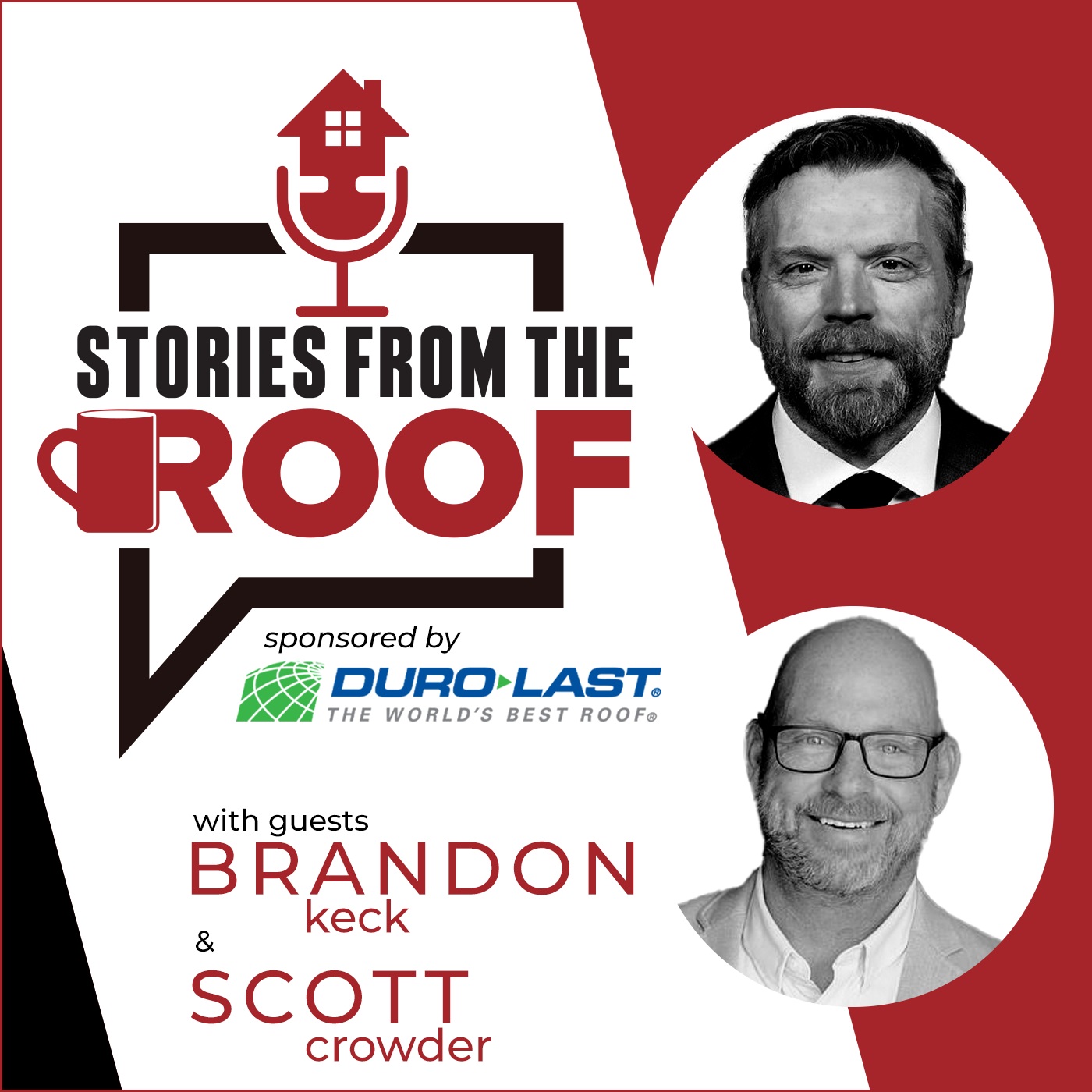 SFTR - BKeck - SCrowder - Duro-Last