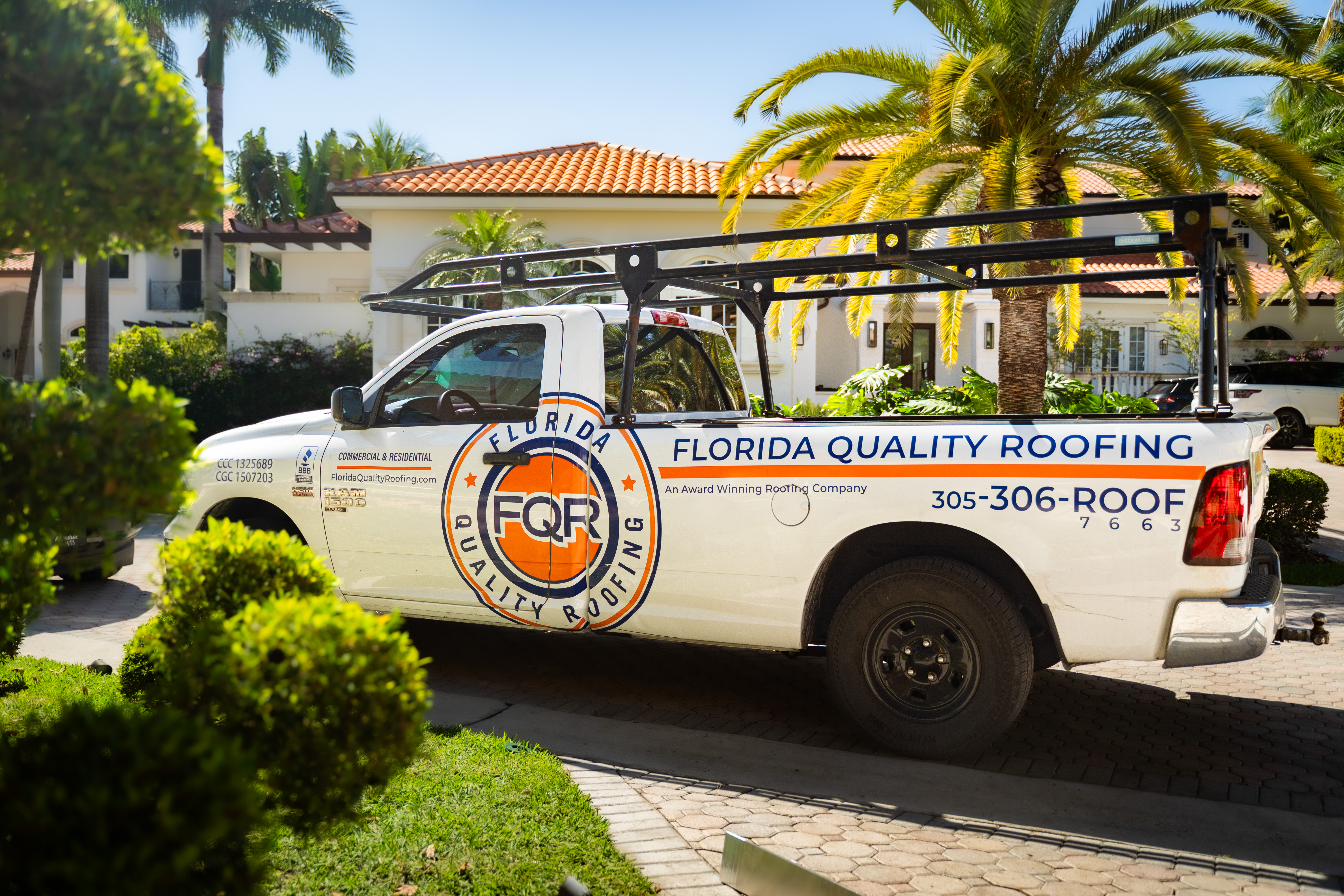 Florida Quality Roofing of Pompano Beach