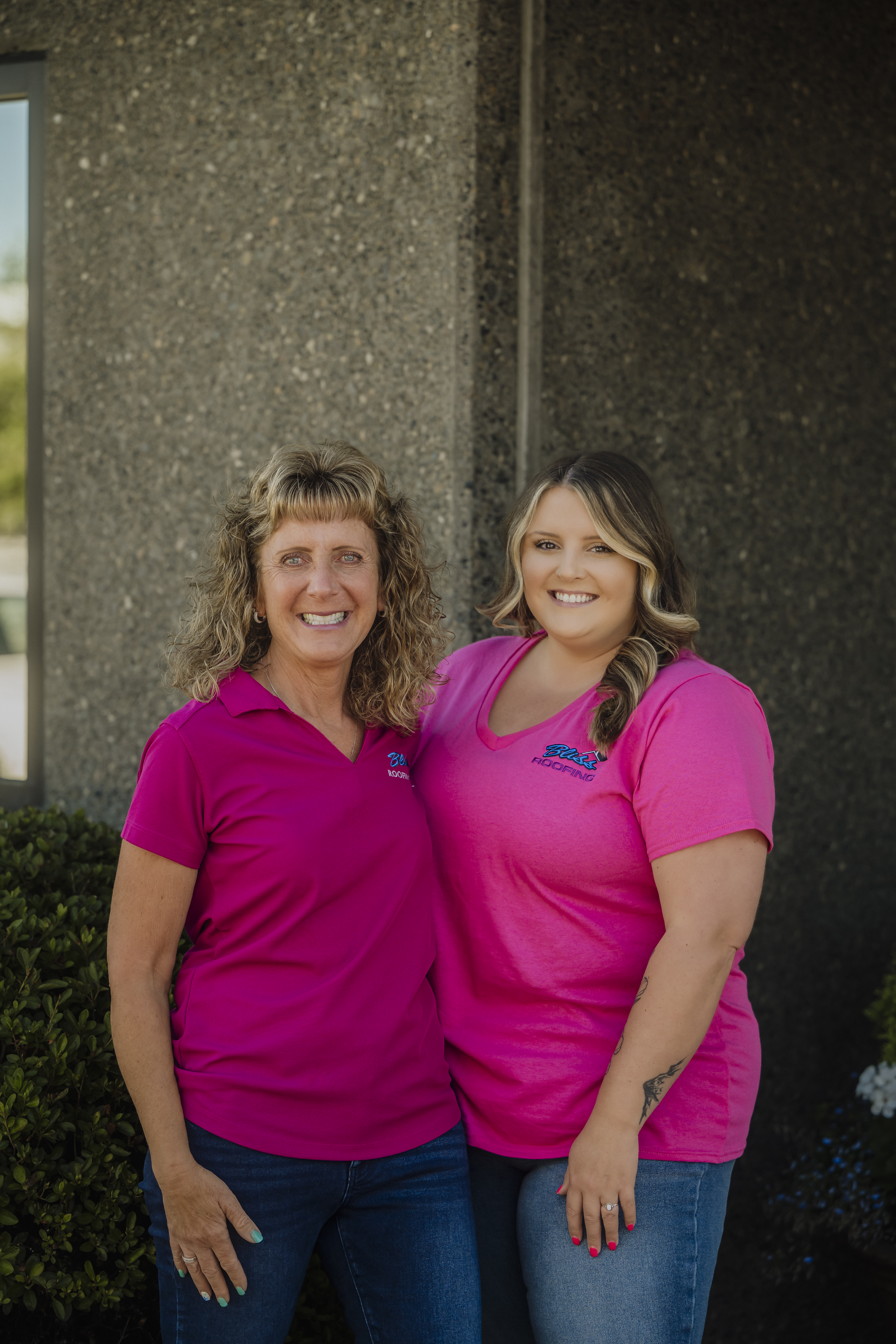 Bliss Roofing of Clackamas, Oregon