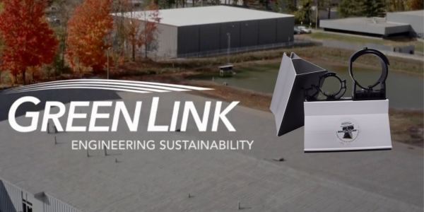 The heavy-duty rooftop support with a patent to prove it