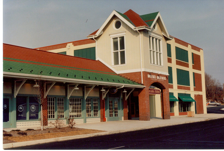 Specialty Roofing