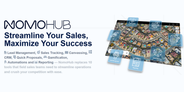NomoHub - 14 day free trial