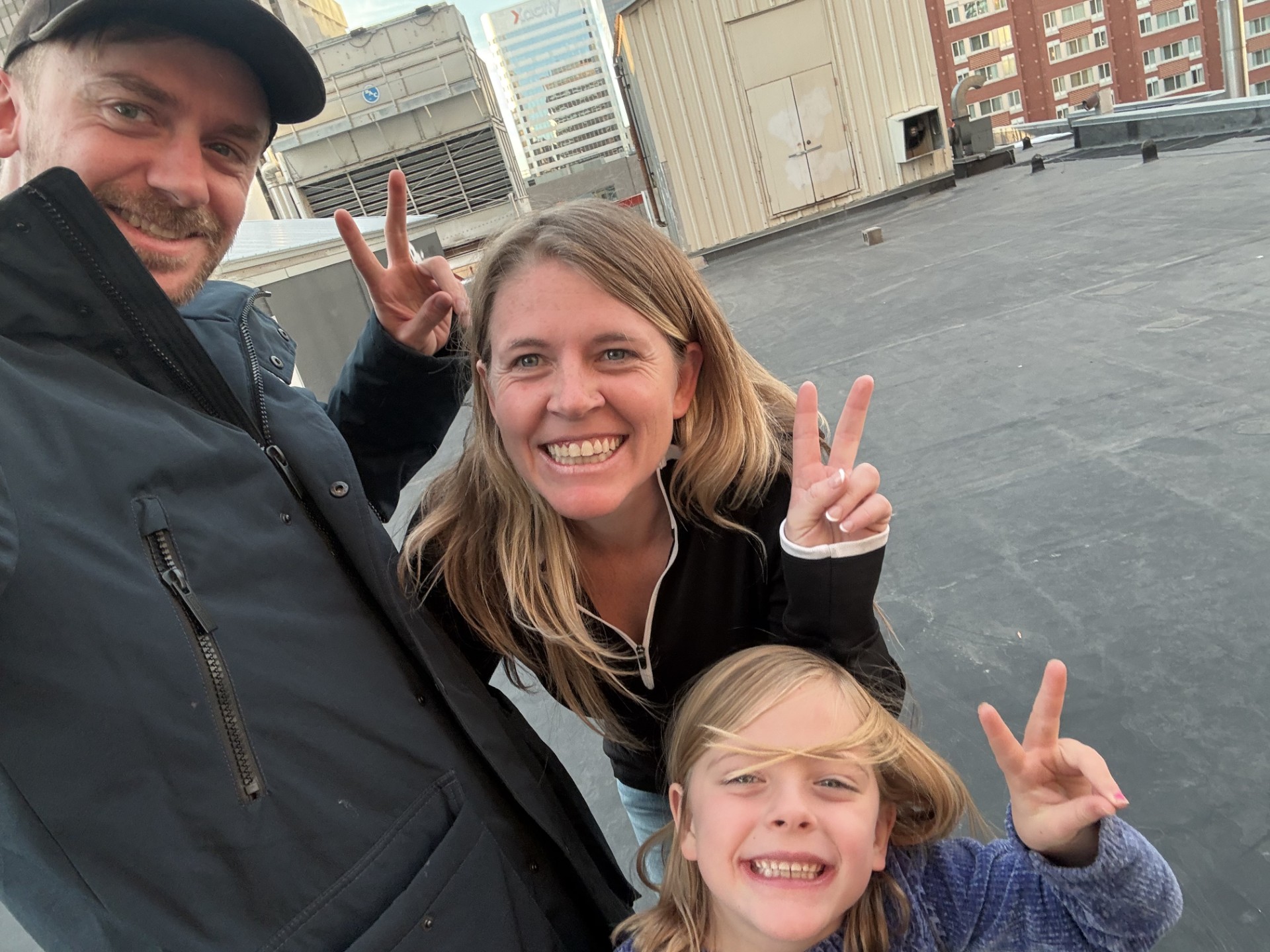 R3NG of Denver, Colorado