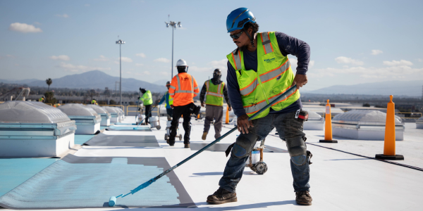 Johns Manville Announces Launch of JM QuickFoam® Adhesive