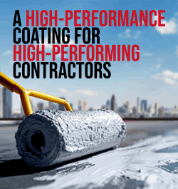 Sherwin Williams Roofing Solutions -  - Polyurethane