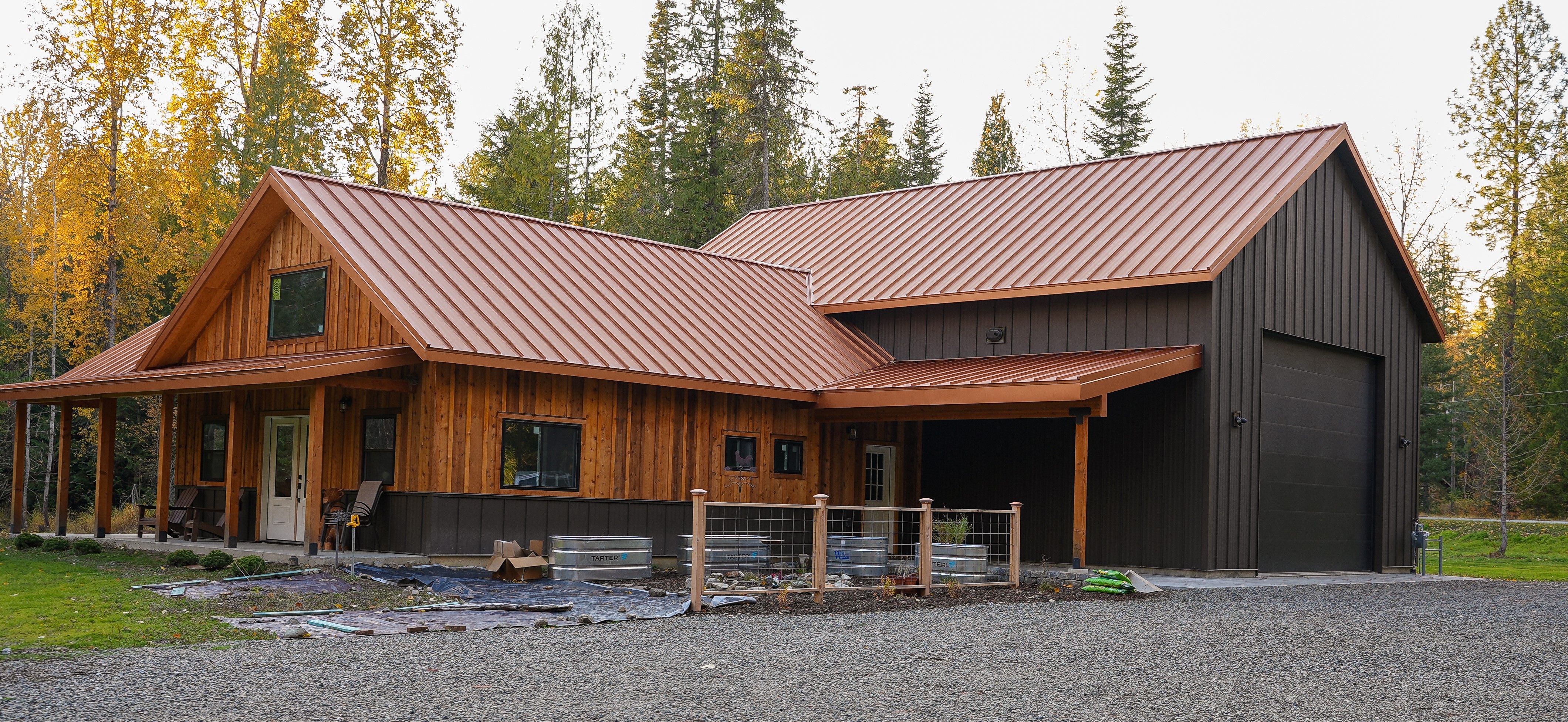 Western States Metal Roofing of Phoenix, Arizona