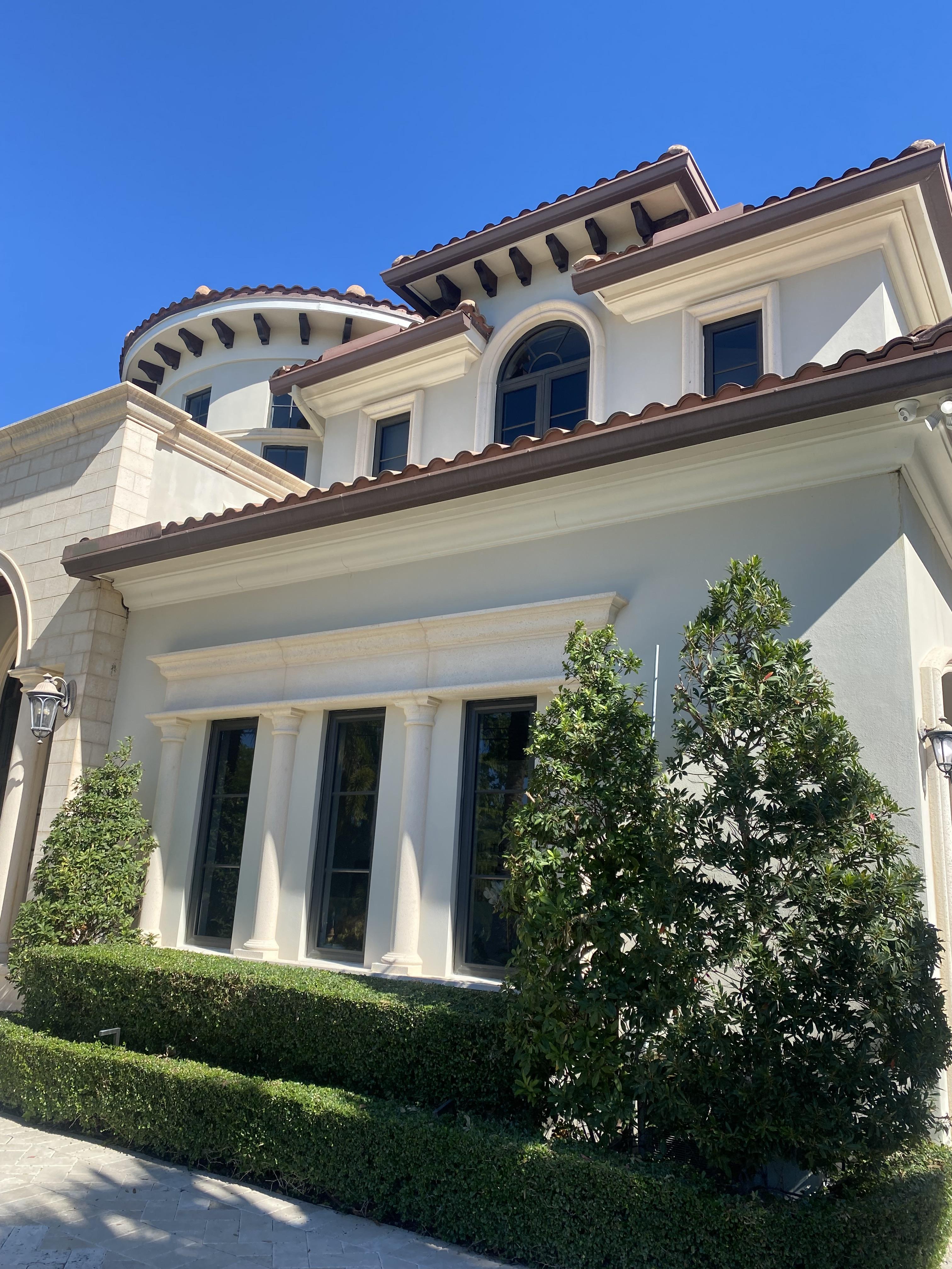 Global Roofing Spec inc of Hollywood, Florida
