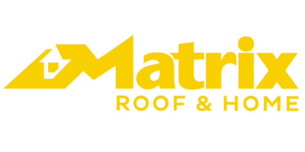 Matrix Roofing - Logo 2021