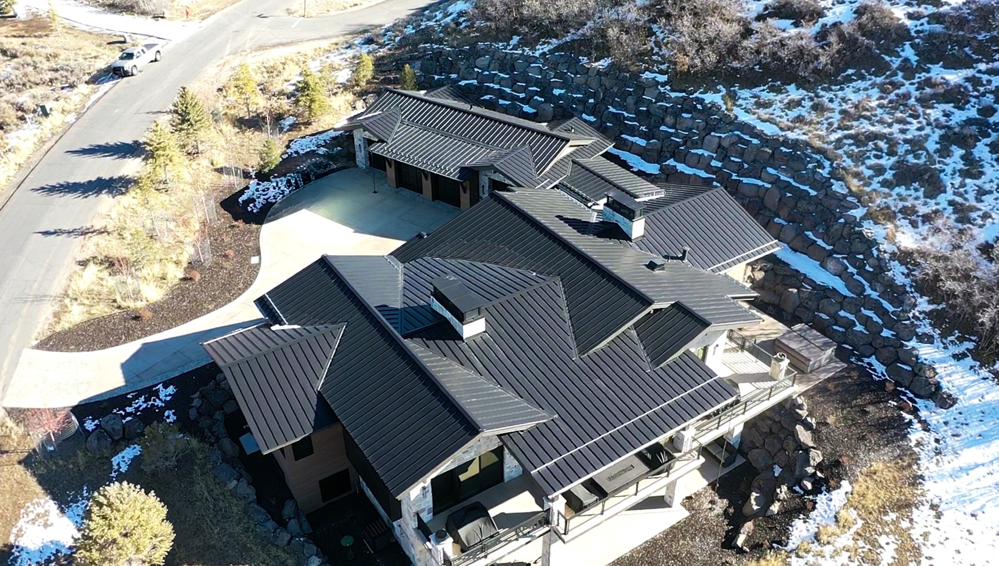 Viotell Metal Concepts of Salt Lake City, Utah