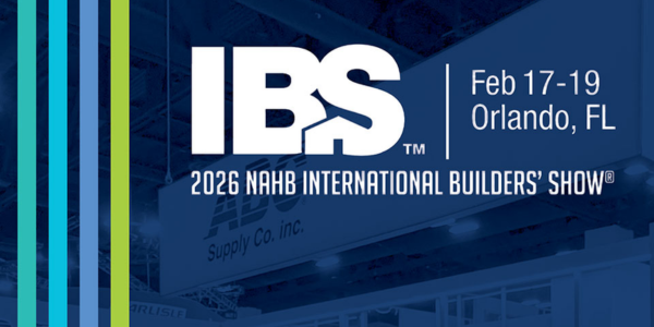 ABC Supply and L&W Supply showcase one‑stop building solutions at IBS 2026