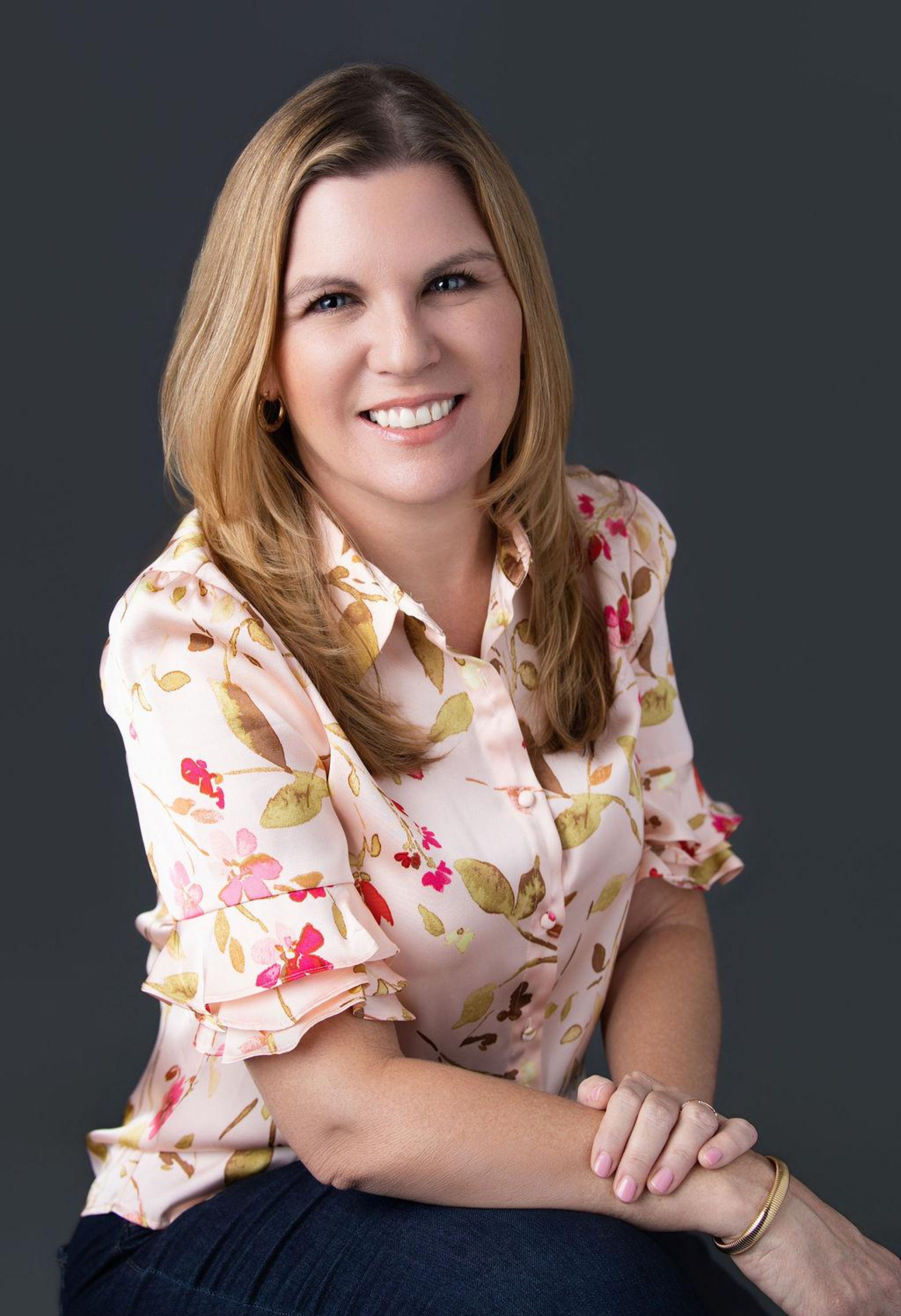 Bridget Wilson - RCS Influencer Headshot