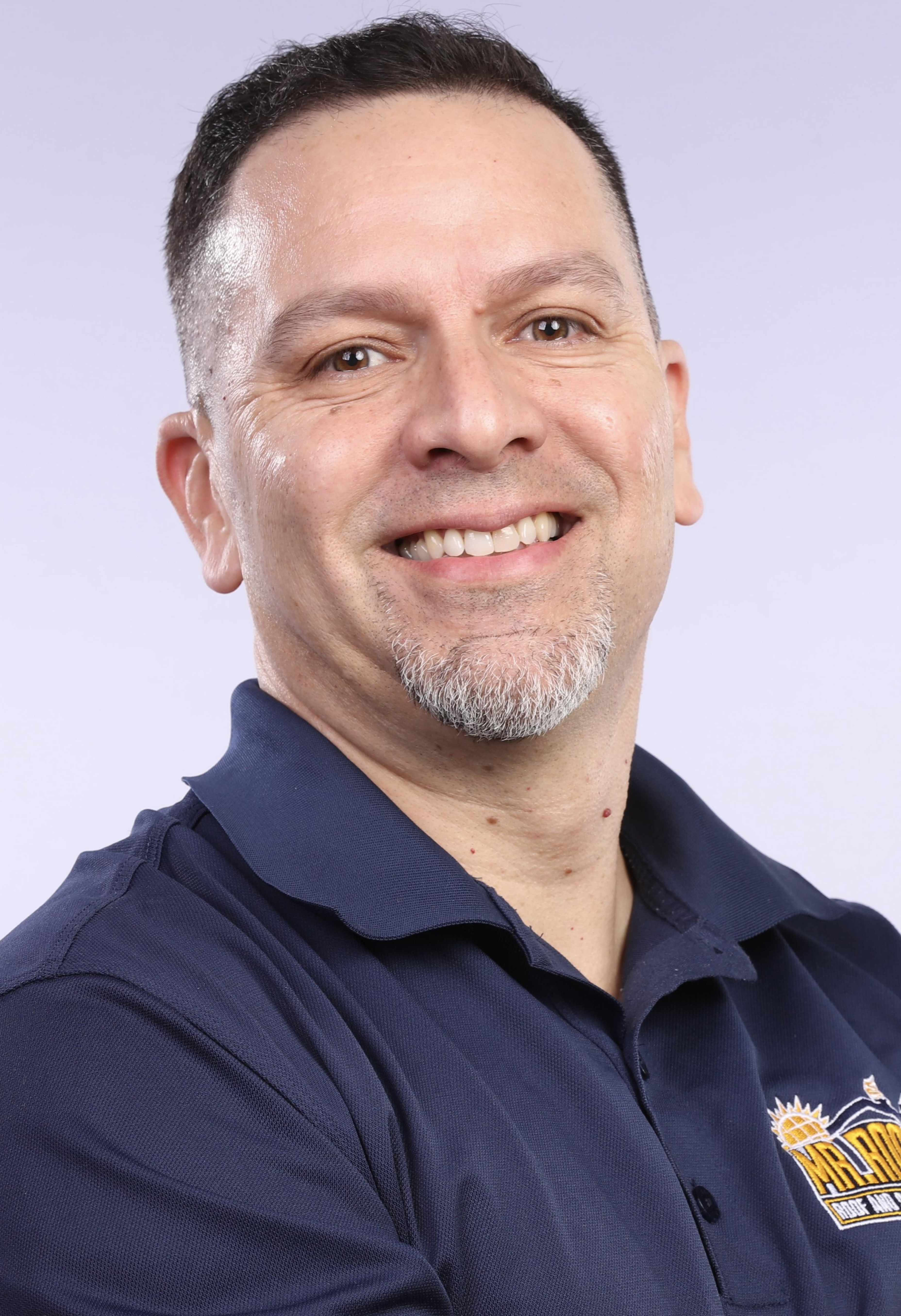 Carlos Rodriguez - RCS Influencer En Español