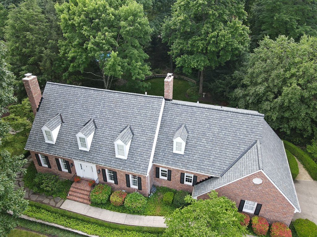 EAS Roofing of Glenshaw, PA