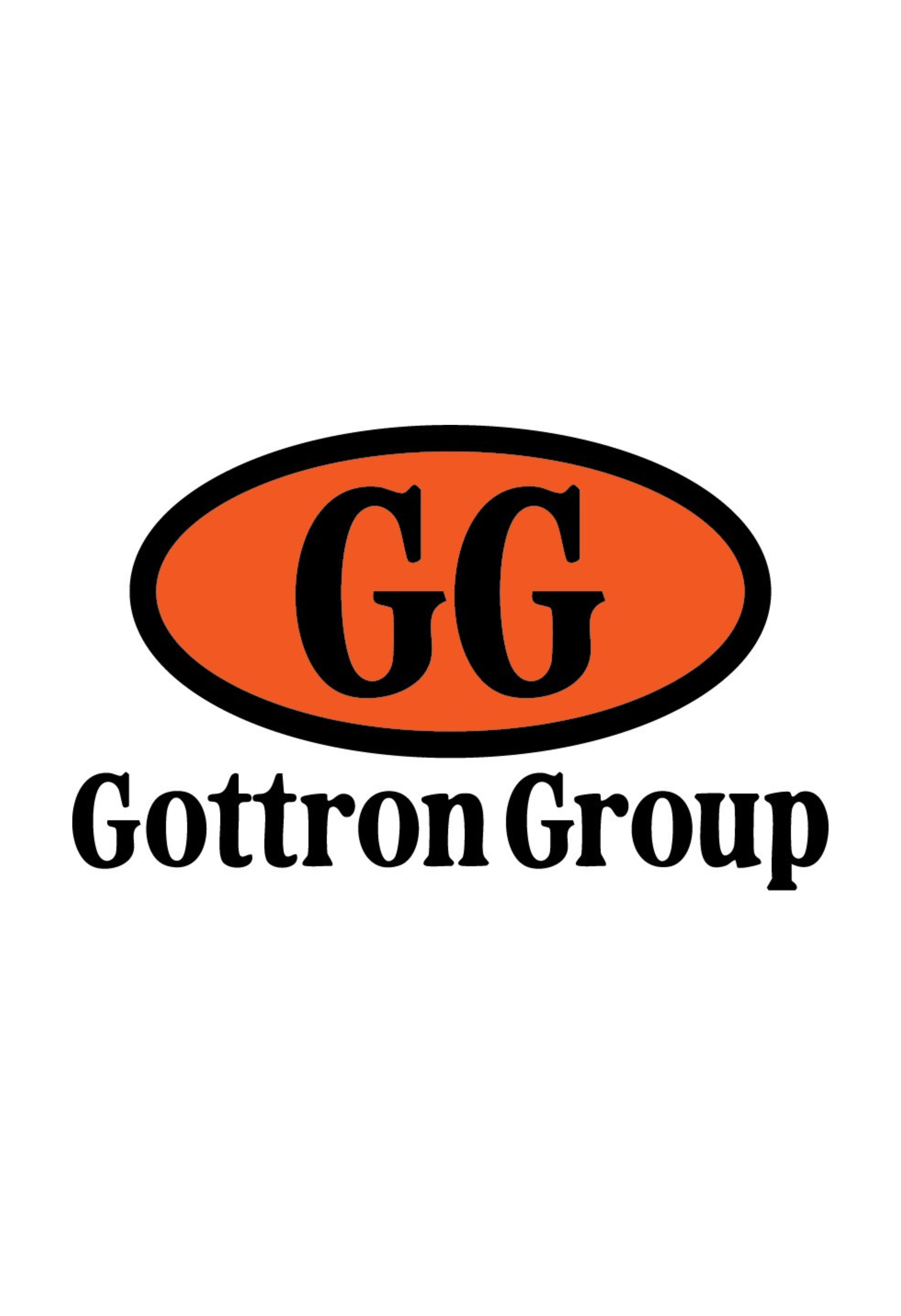 Gottron Group - RCS Influencer Headshot of logo