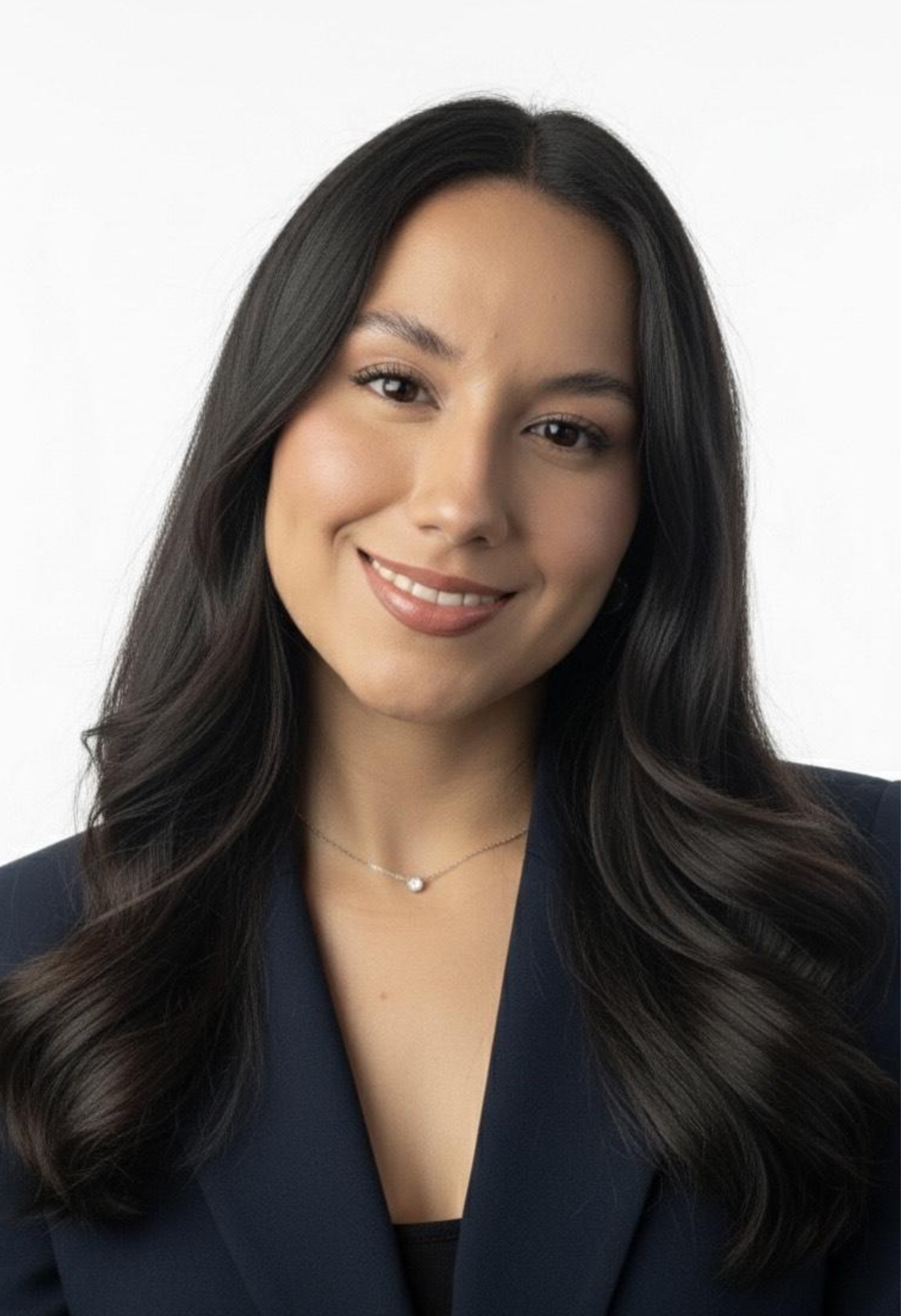 Krissia Guillen - RCS Influencer En Espanol Headshot