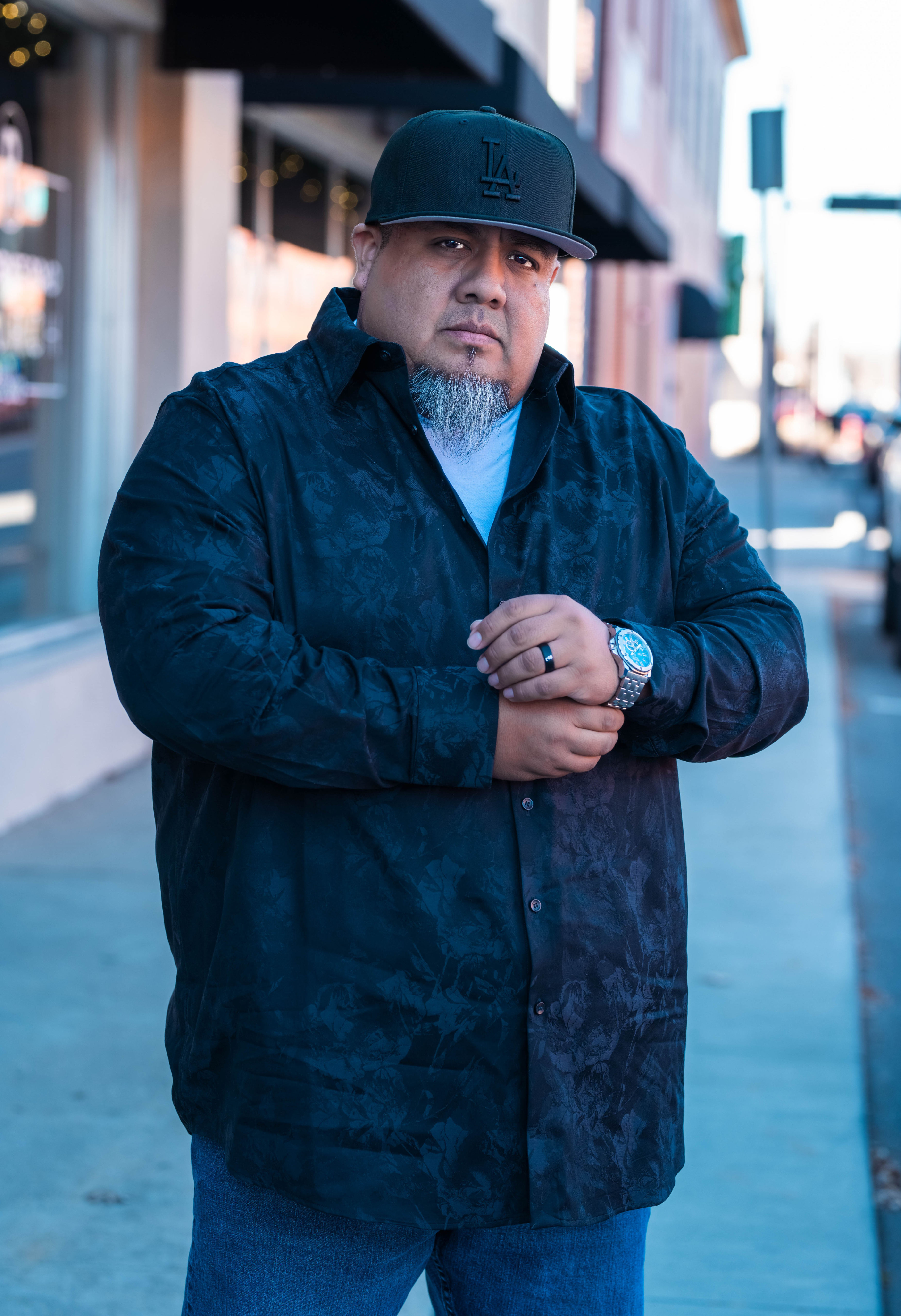 Mike Monterroso - RCS Influencer En Español