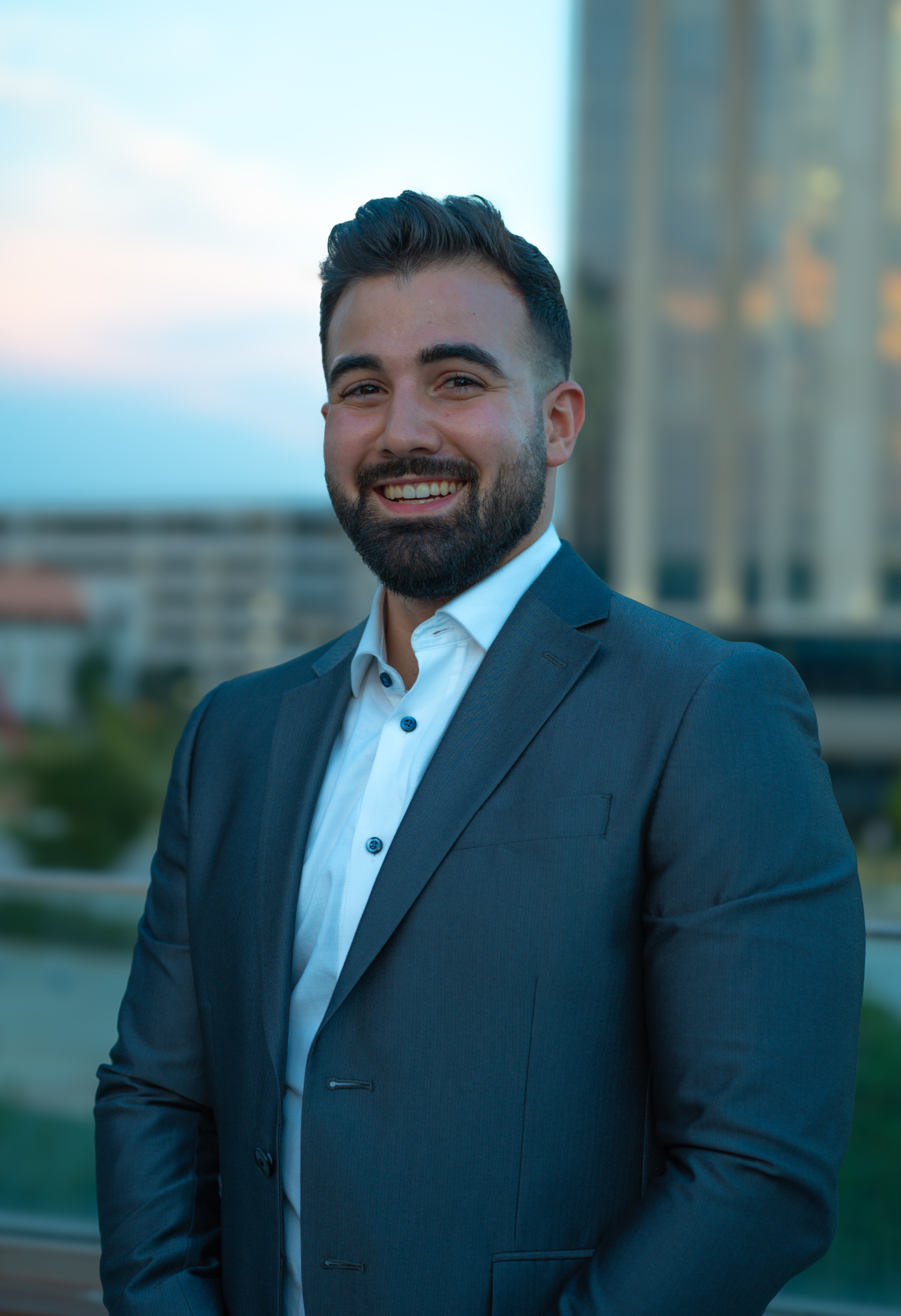 Octavio Vazquez - RCS En Español Influencer