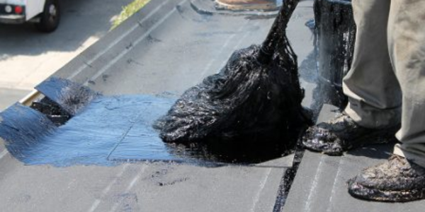 Built-up roofing that stands the test of time