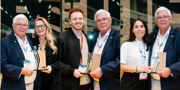 NAHB announces Best of IBS winners at International Builders’ Show