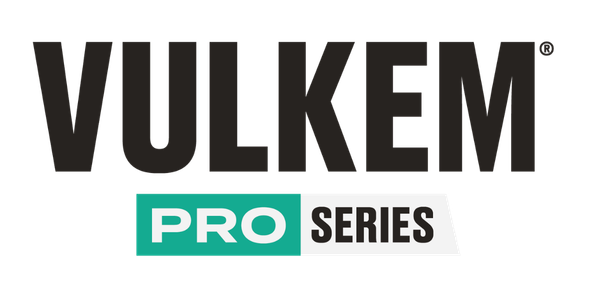 Vulkem - logo