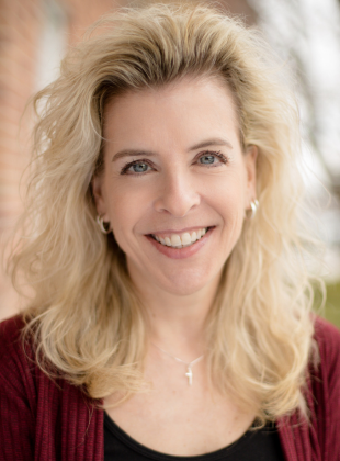 Karen Edwards - headshot 2026