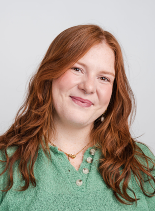 Megan Ellsworth - headshot