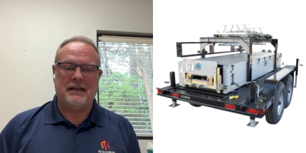 Gain margins and control the jobsite with rollformers