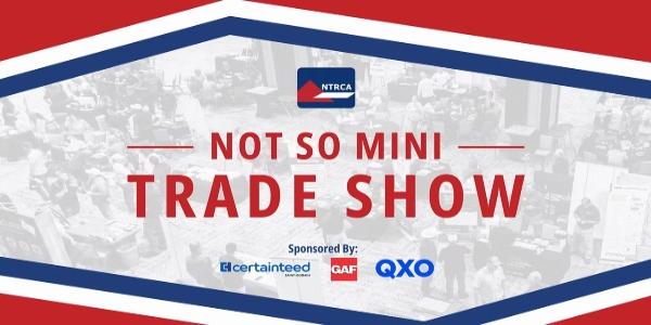 NTRCA - Not so mini trade show - sm