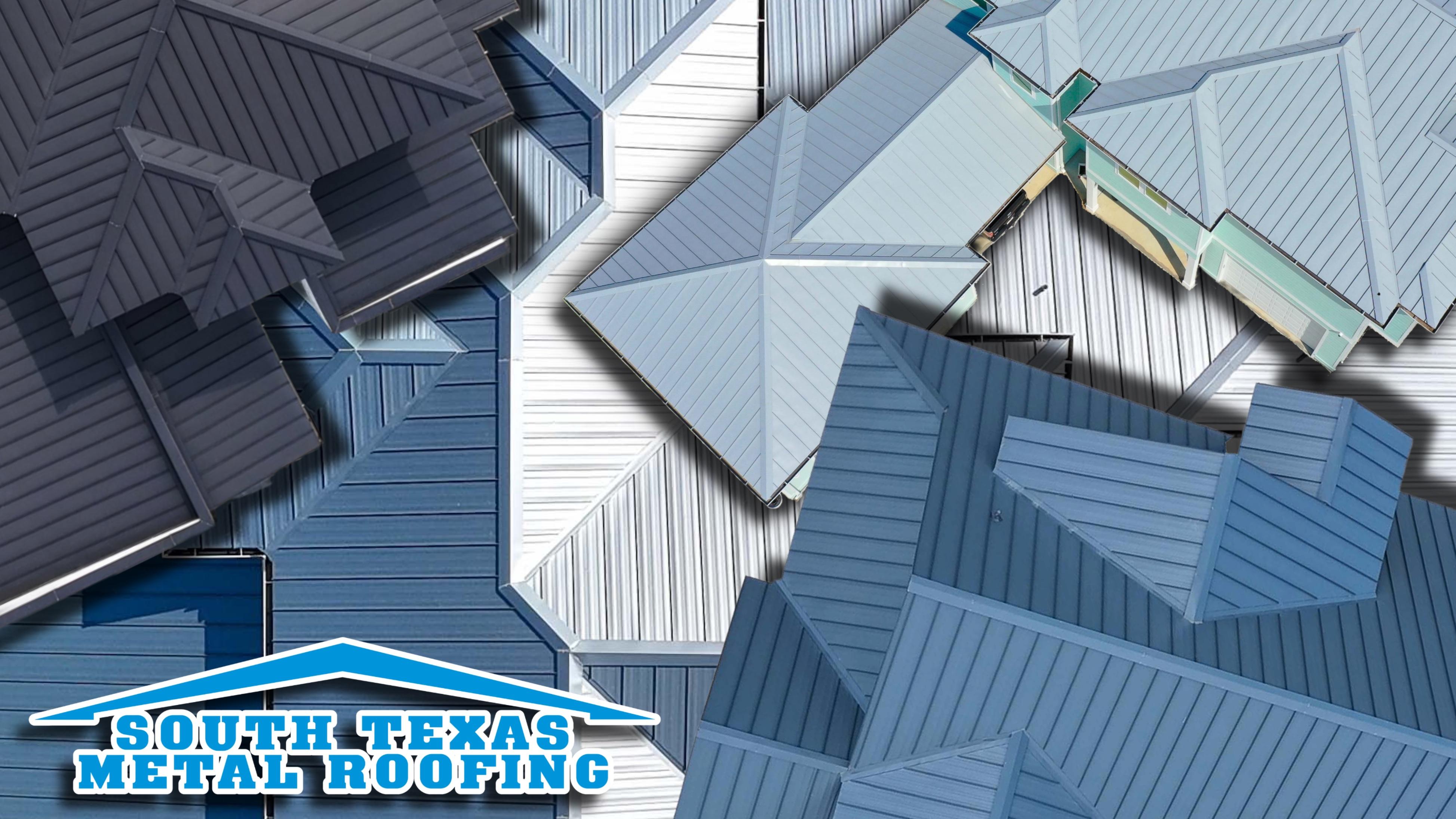 South Texas Metal Roofing of Corpus Christi, Texas